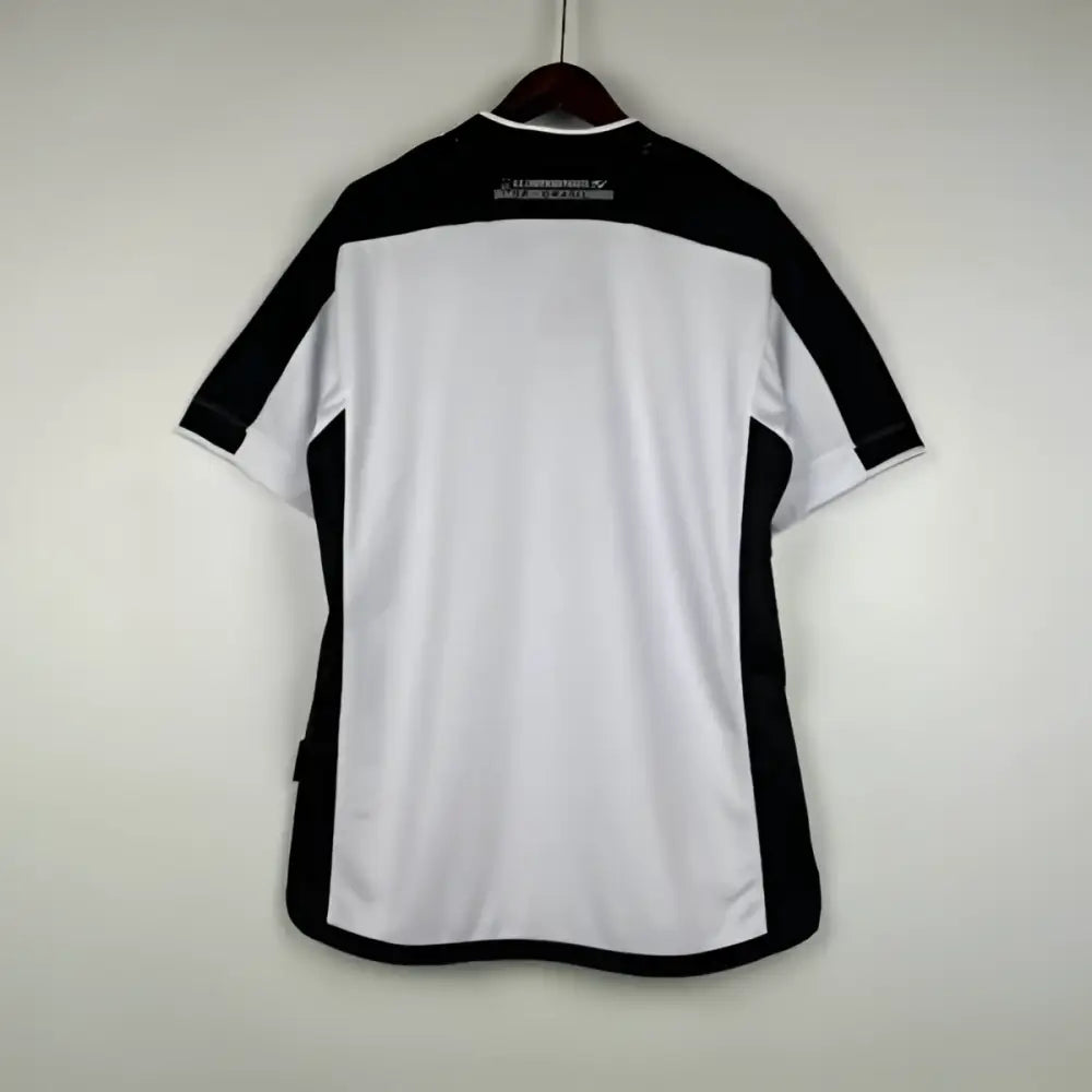 Corinthians Heim Retro 2000