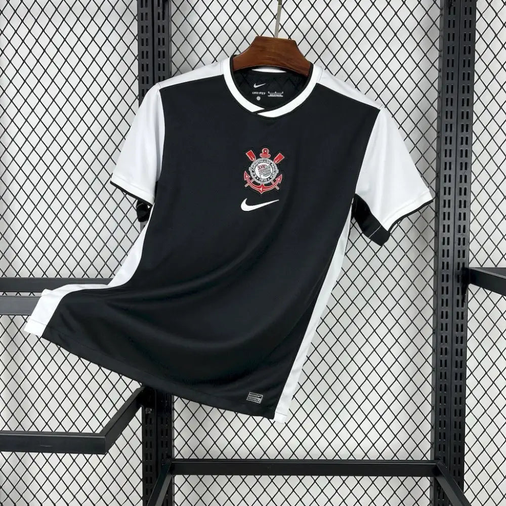 Corinthians Auswärts 2025/2026