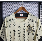 Corinthians x Japan Edition