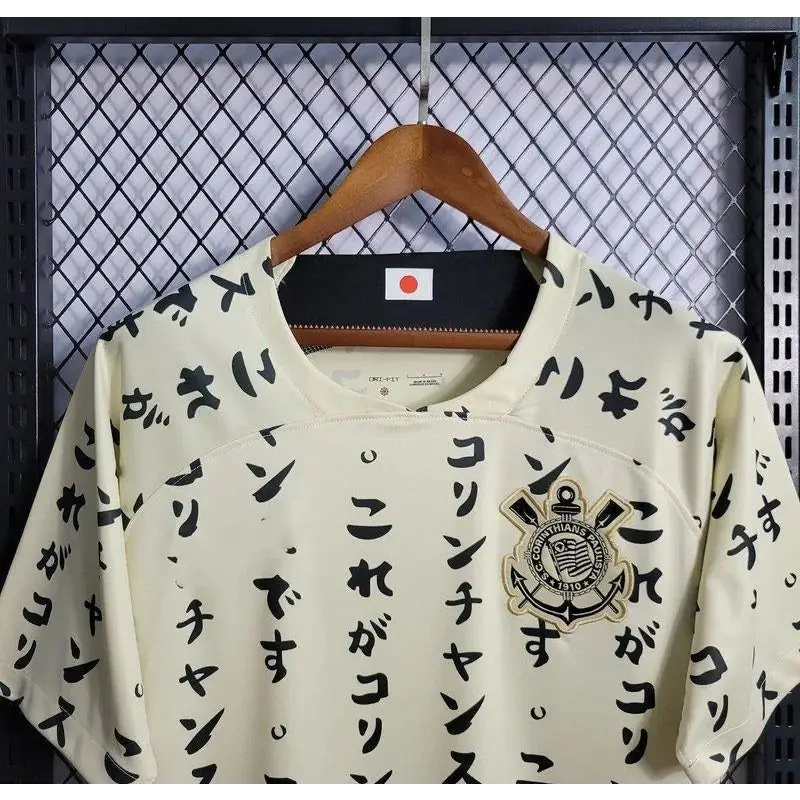 Corinthians x Japan Edition