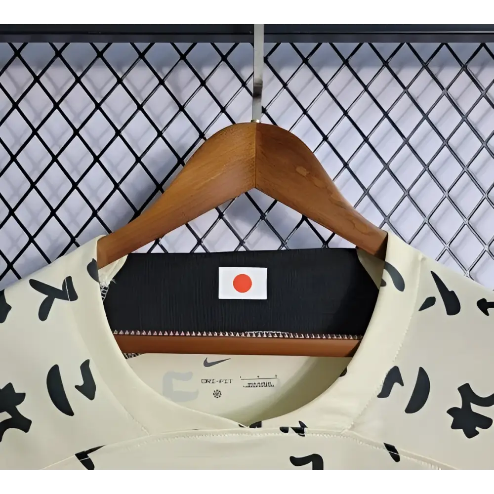 Corinthians x Japan Edition