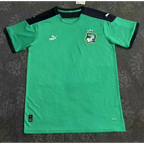 Ivory Coast 2025/2026