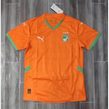Ivory Coast Home 2025/2026