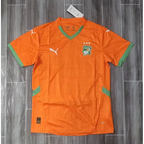 Ivory Coast Home 2025/2026