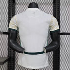 Ivory Coast Away Player Version 2025/2026