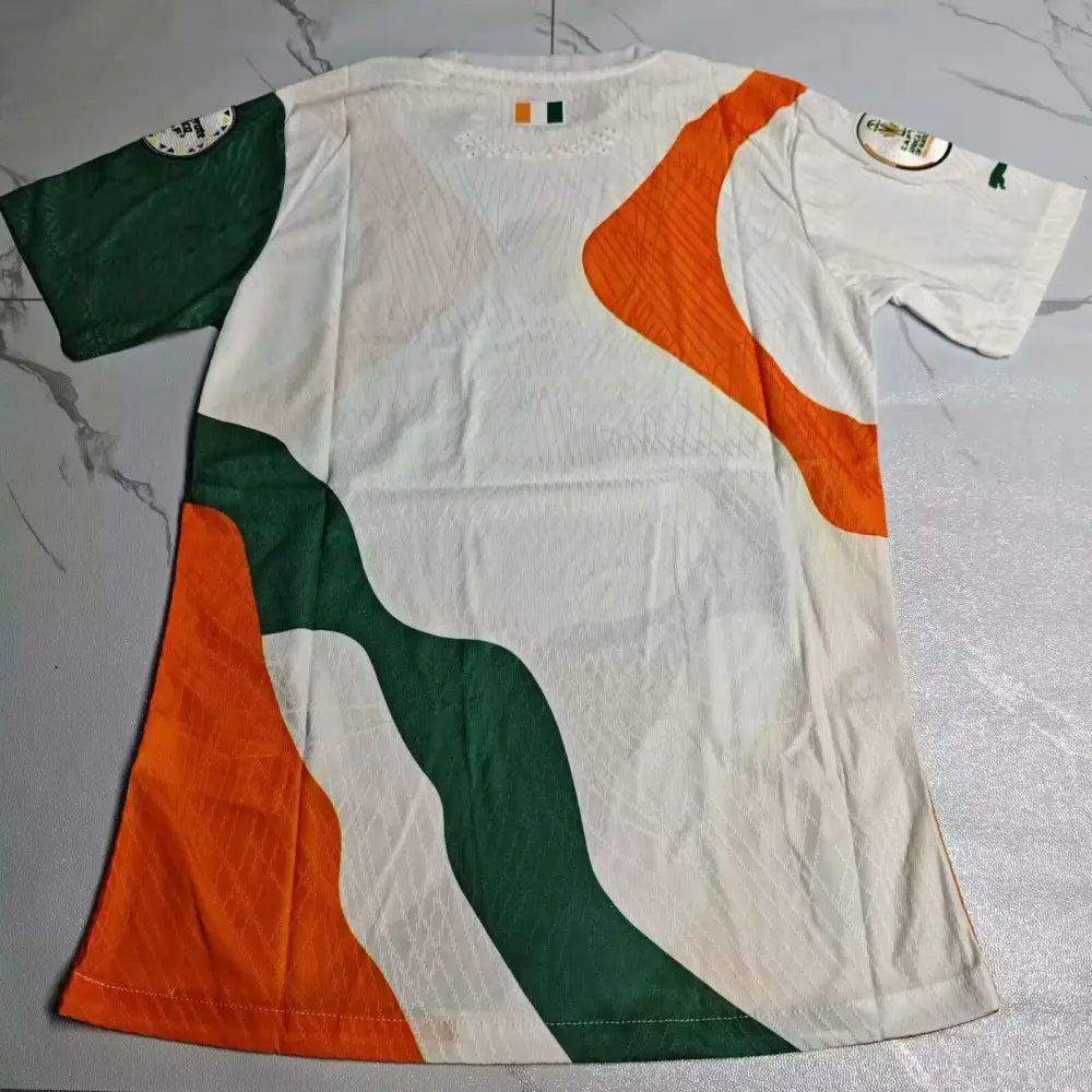 Ivory Coast Special Edition 2025/2026