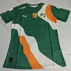 Ivory Coast Special Edition 2025/2026