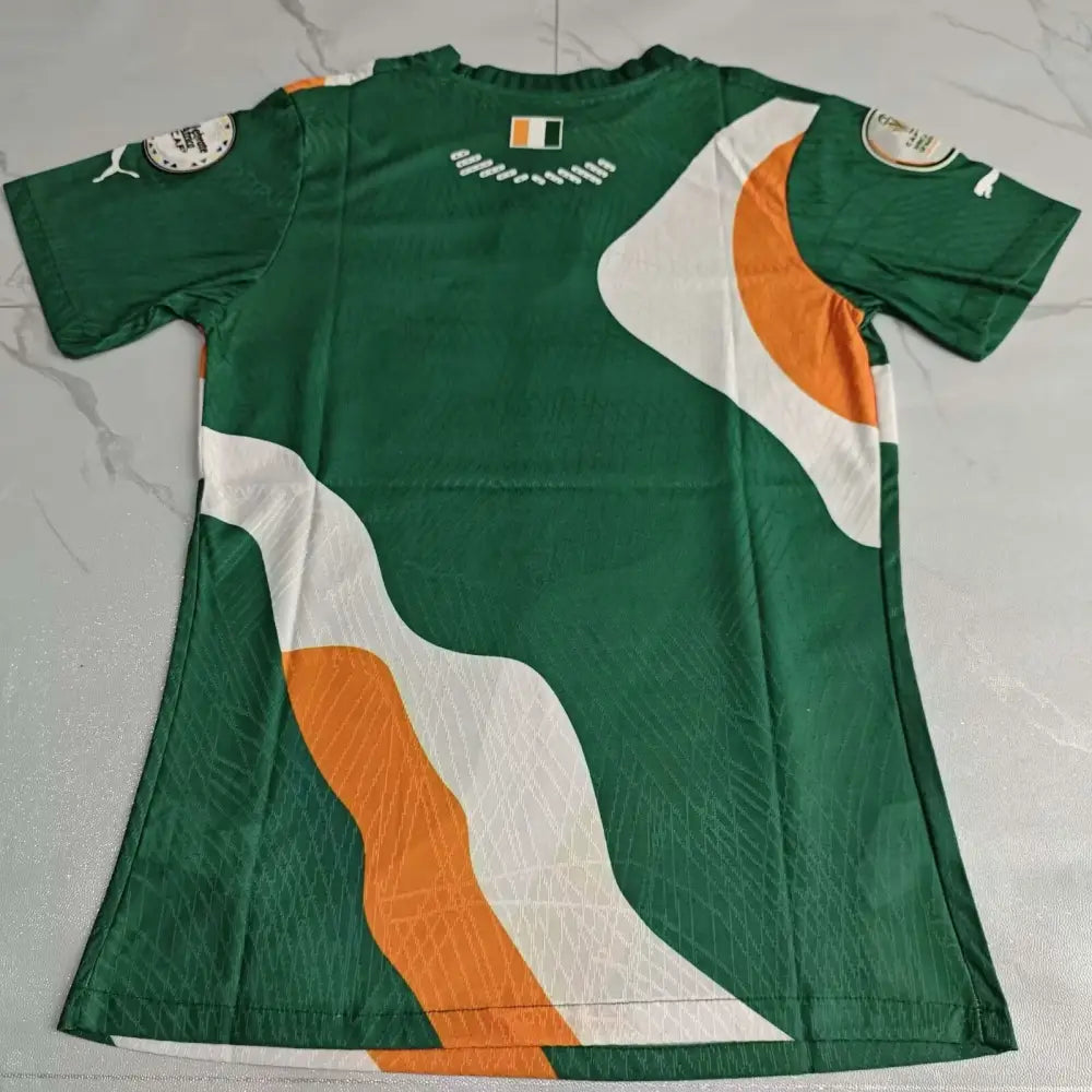 Ivory Coast Special Edition 2025/2026