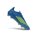 Adidas F50 Fußballschuhe königsblau