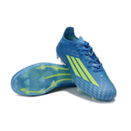 Adidas F50 Fußballschuhe königsblau