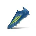 Adidas F50 Fußballschuhe königsblau