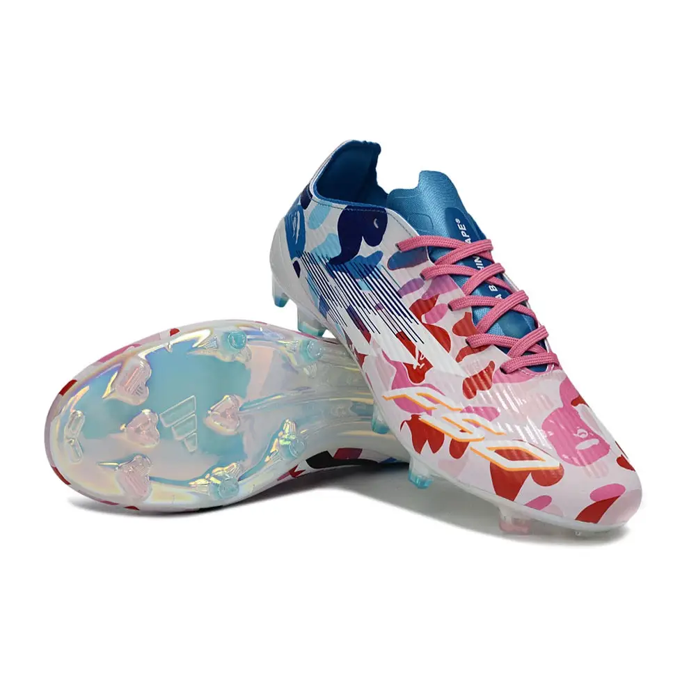 Adidas F50 concept cleats