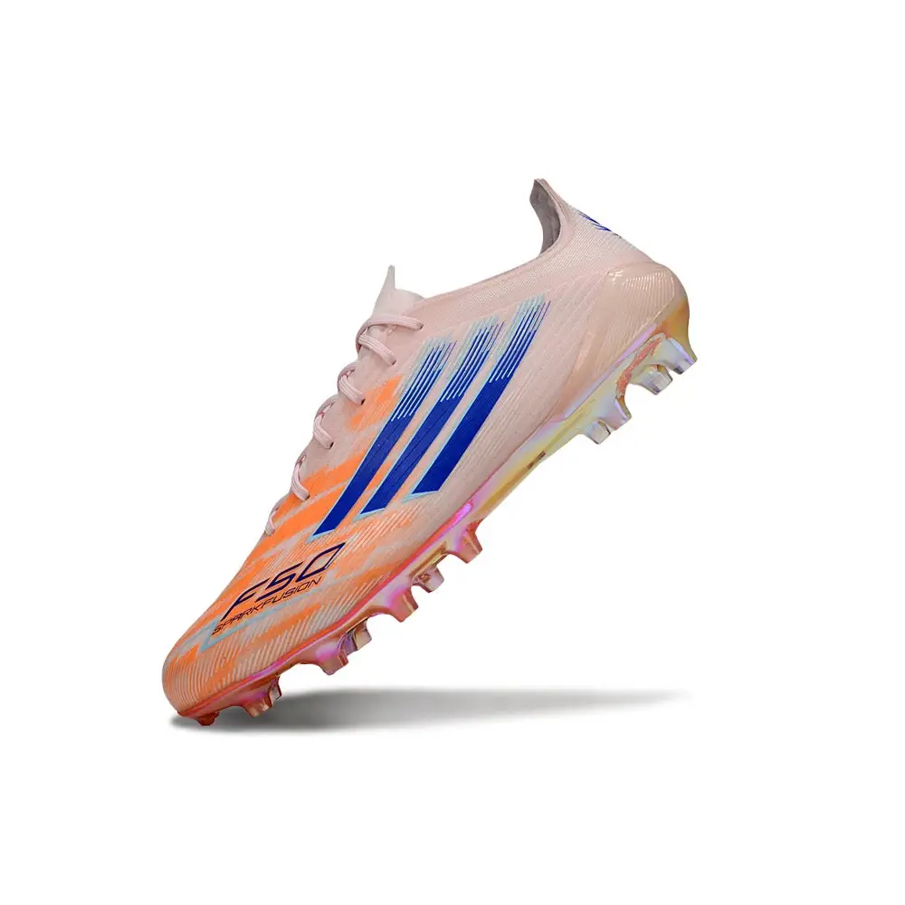 Adidas F50 Orange Cleats