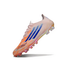 Adidas F50 Orange Cleats