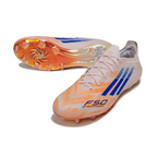 Adidas F50 Orange Cleats