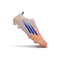 Adidas F50 Orange Cleats