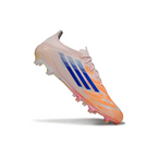 Adidas F50 Orange Cleats