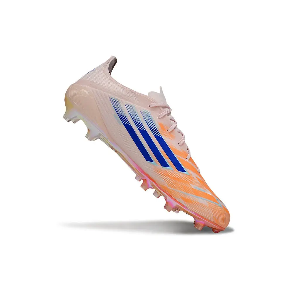 Adidas F50 Orange Cleats