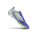 Adidas F50 Purple Cleats