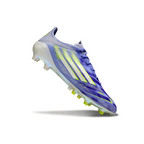 Adidas F50 Purple Cleats