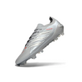 Adidas Predator Stollenschuhe Silber