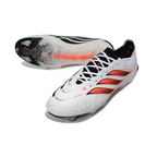Adidas Predator Stollen Weiß