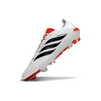 Adidas Predator Stollen Weiß