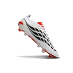 Adidas Predator Stollen Weiß