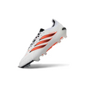 Adidas Predator Cleats White and Black