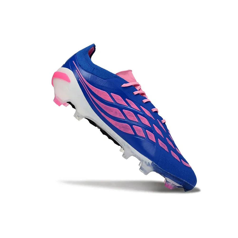 Adidas Predator Stollen Blau
