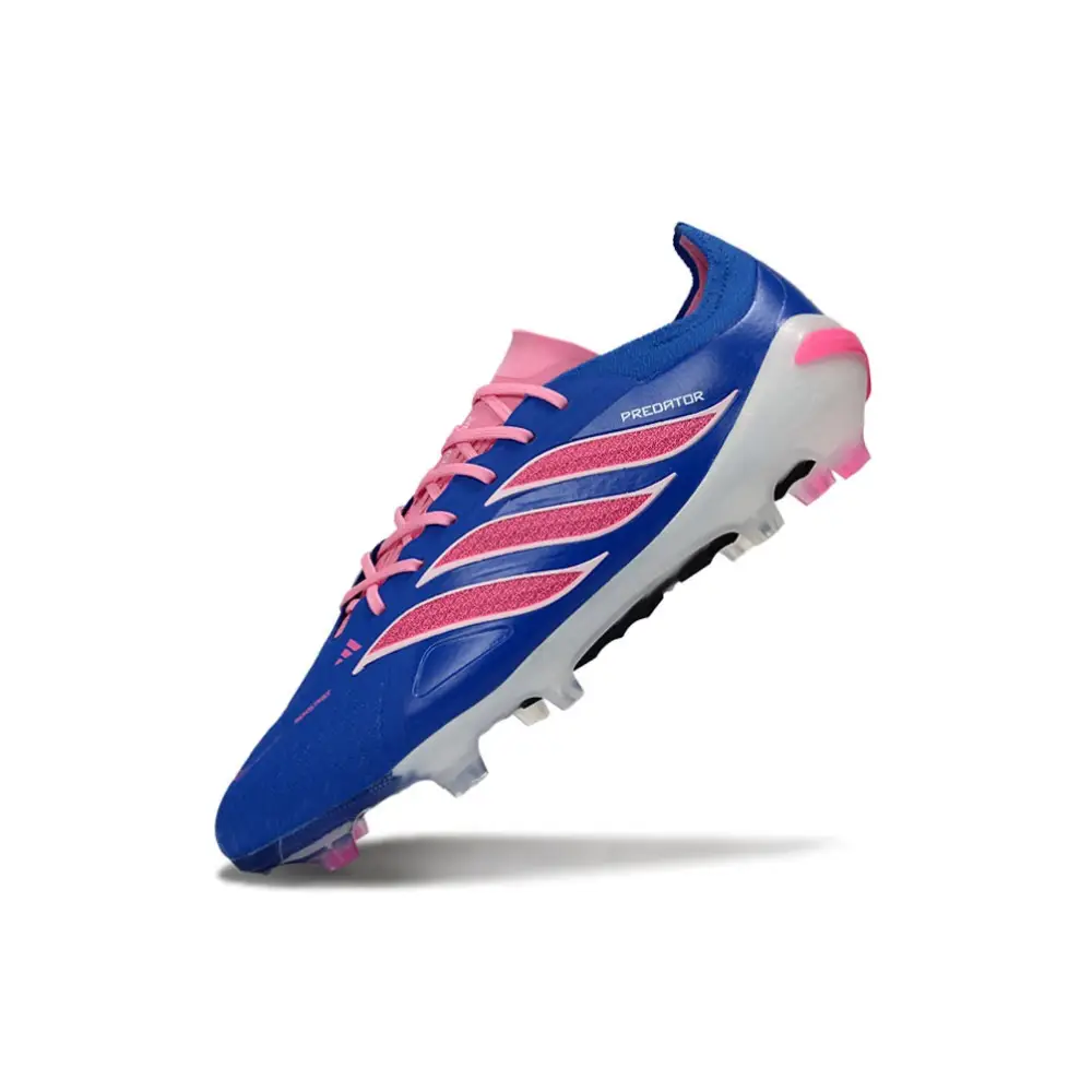 Adidas Predator Stollen Blau