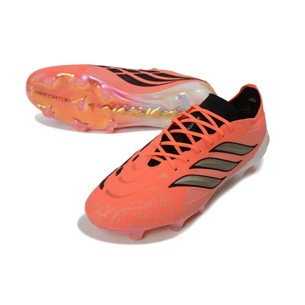 Adidas Predator Orange Stollen
