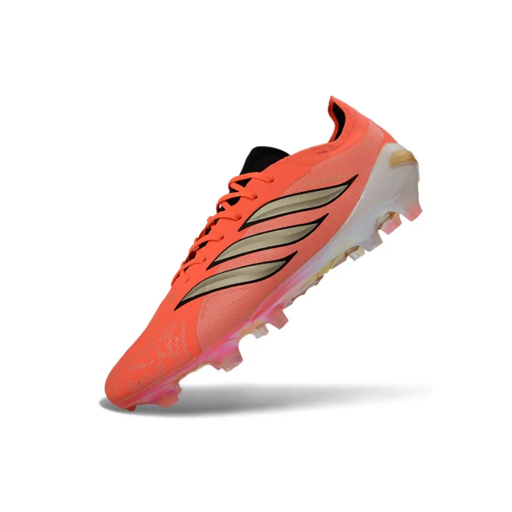 Adidas Predator Orange Stollen