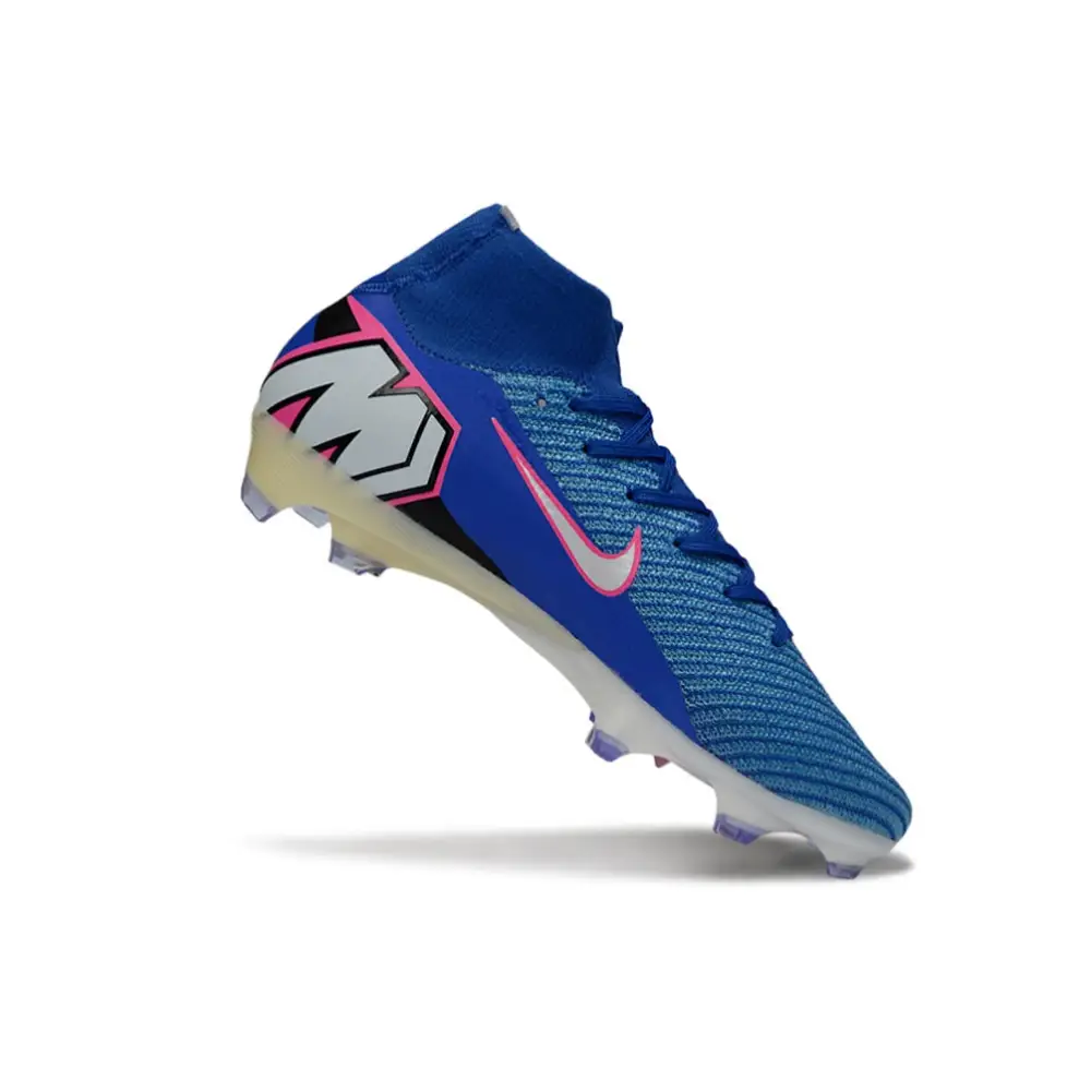 Mercurial Superfly IIX Fußballschuhe blau