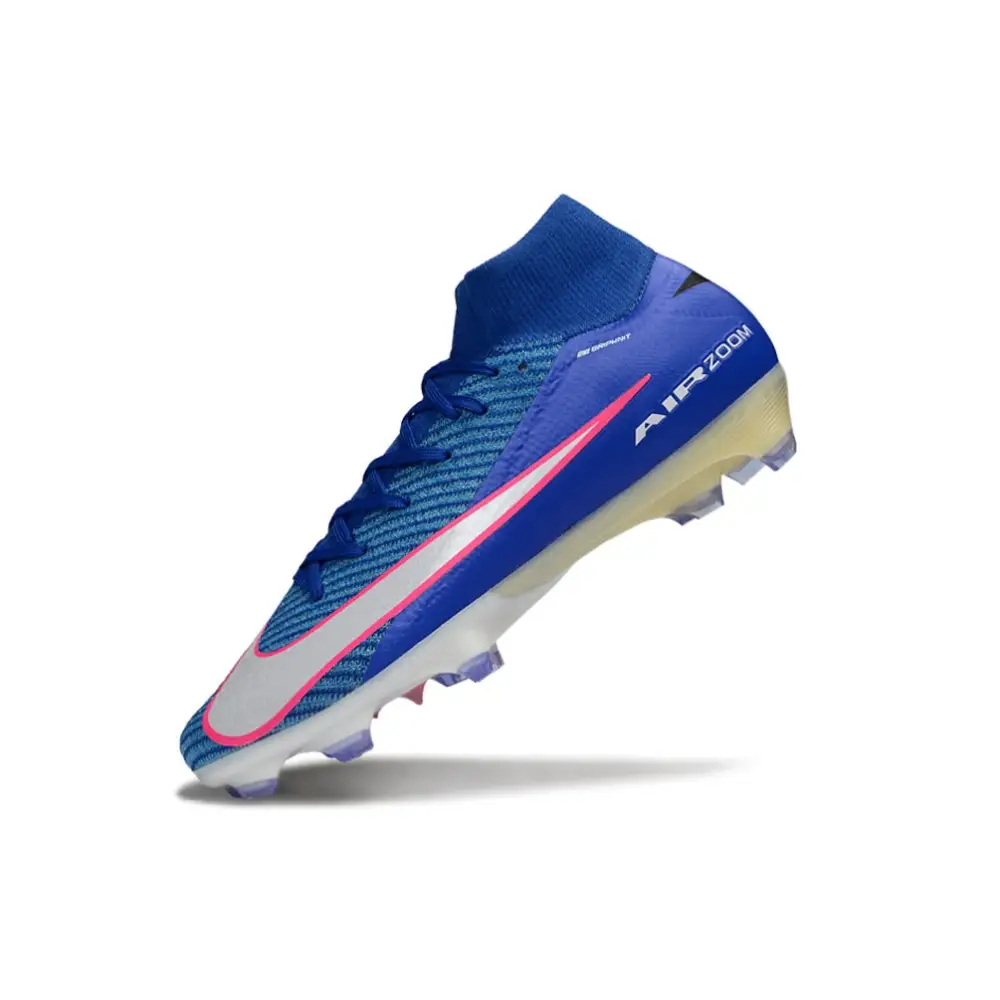 Mercurial Superfly IIX Fußballschuhe blau