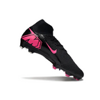 Fußballschuhe Mercurial Superfly IIX Schwarz