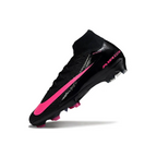 Fußballschuhe Mercurial Superfly IIX Schwarz
