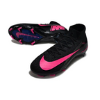 Fußballschuhe Mercurial Superfly IIX Schwarz