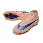 Mercurial Superfly IIX Orange Cleats