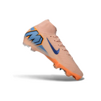 Mercurial Superfly IIX Orange Cleats