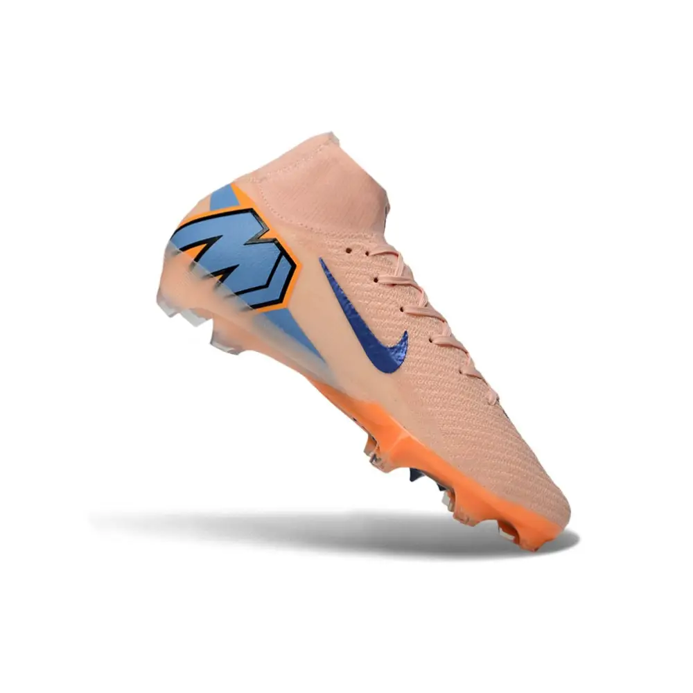 Mercurial Superfly IIX Fußballschuhe Orange