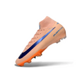 Mercurial Superfly IIX Orange Cleats