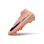 Mercurial Superfly IIX Orange Cleats
