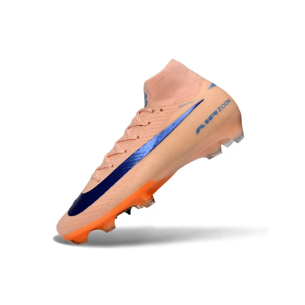 Mercurial Superfly IIX Fußballschuhe Orange