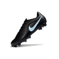 Tiempo Legend XI Black Cleats
