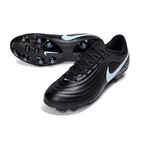 Tiempo Legend XI Black Cleats