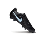 Tiempo Legend XI Black Cleats