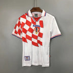 Kroatien Heim Retro 1998