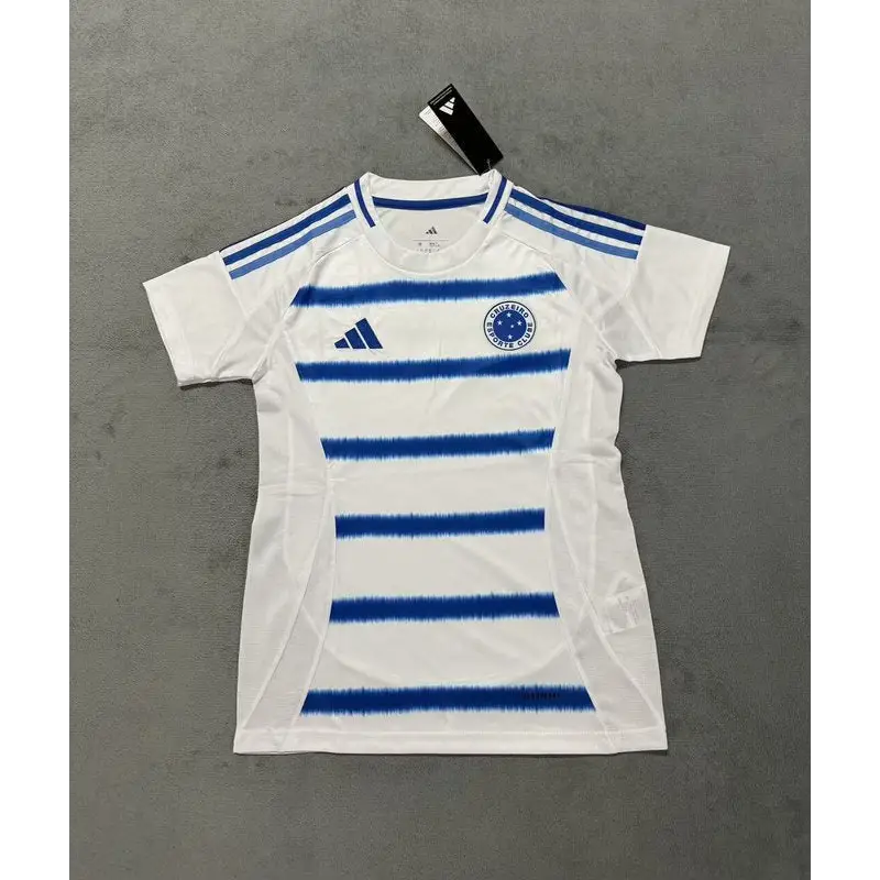 Cruzeiro Auswärts 2025/2026
