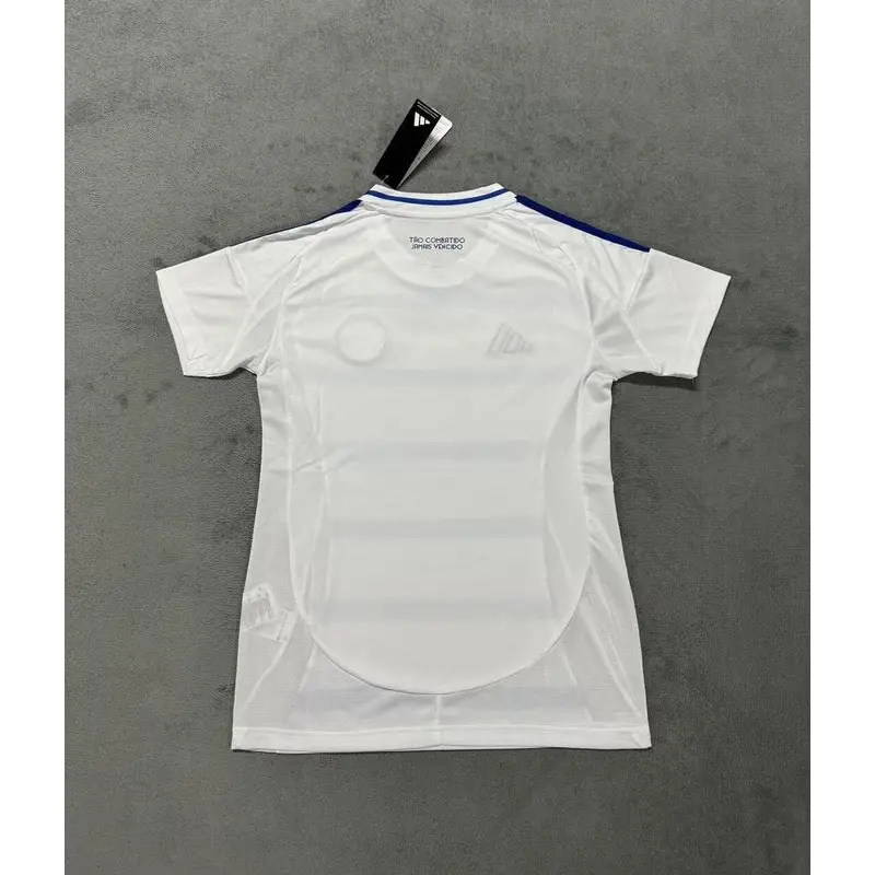 Cruzeiro Away 2025/2026